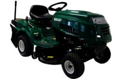 MTD Q36125 DC Cordless Lawn Tractor